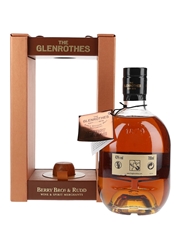 Glenrothes Oldest Reserve Berry Bros & Rudd 70cl / 43%