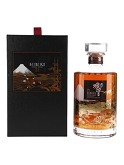 Hibiki 21 Year Old Mount Fuji