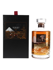 Hibiki 21 Year Old Mount Fuji