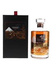 Hibiki 21 Year Old Mount Fuji