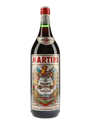 Martini Rosso Vermouth