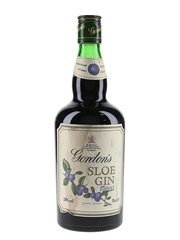 Gordon's Sloe Gin  70cl / 26%