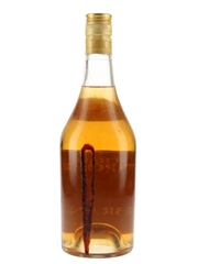 Chapeau Napoleon Brandy 5 Star Bottled 1970s-1980s 68cl / 40%