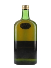 Martineau Brandy Bottled 1960s - 1970s 70cl / 40%