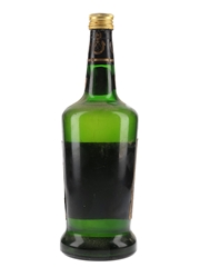 La Couronne De Napoleon 3 Star Bottled 1970s 70cl  / 40%