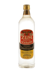 Zum Original Schnapps Bottled 1970s 70cl / 38%