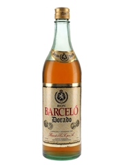 Barcelo Dorado  70cl / 38%