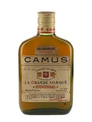 Camus La Grande Marque Bottled 1960s-1970s 33cl / 40%