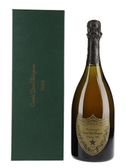 Dom Perignon 1988