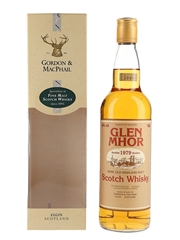 Glen Mhor 1979