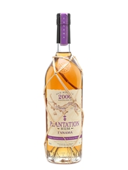Plantation Panama 2000 Rum C Ferrand 70cl / 42%