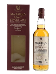 Linkwood 1985 Mackillop's Choice Bottled 2010 70cl / 43%
