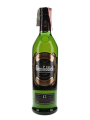 Glenfiddich 12 Year Old Special Reserve Old Presentation 70cl / 40%