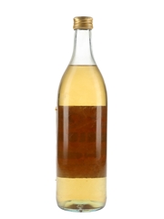 Anker Rostock Weinbrand Goldbrand Bottled 1970s 70cl / 32%