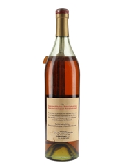 Asbach Uralt Brandy Bottled 1970s 70cl / 40%