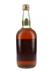 Esplendido Brandy Bottled 1970s - Garvey Bodegas 70cl / 40%