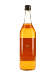 Catz Vieux 3 Star Bottled 1970s 100cl / 35%