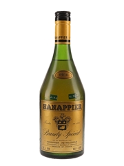 Hanappier Special Brandy Bottled 1970s 68cl / 37.4%