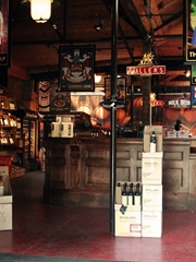 Griffin Brewery Tour & Tasting with Head Brewer