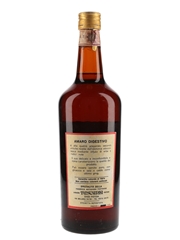Amaro San Jacopo Bottled 1960s-1970s 73cl / 28%
