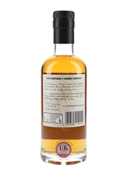 Speyside #2 25 Year Old Batch 1 That Boutique-y Whisky Company 50cl / 51.6%