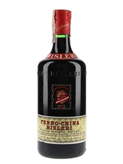 Bisleri Ferro-China Bottled 1980s 100cl / 21%