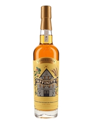 Compass Box Affinity Bottled 2019 70cl / 46%