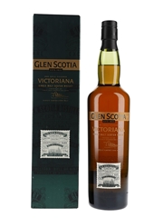 Glen Scotia Victoriana