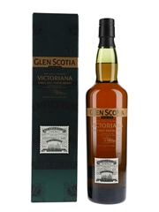 Glen Scotia Victoriana