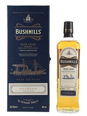 Bushmills Rum Cask