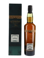 Glen Scotia Victoriana