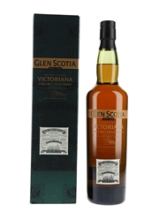 Glen Scotia Victoriana