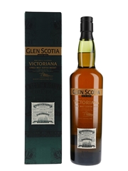 Glen Scotia Victoriana