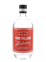 Four Pillars Rare Australian Gin