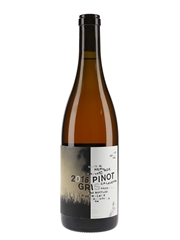 Jolie Laide Pinot Gris 2016 - Orange Wine Rorick Heritage Vineyard 75cl / 12%