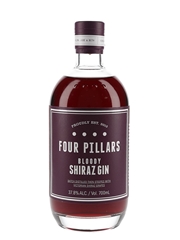 Four Pillars 2020 Bloody Shiraz Gin