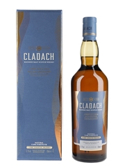 Cladach Blended Malt Special Releases 2018 70cl / 57.1%