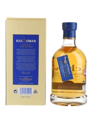 Kilchoman 100% Islay Bottled 2020 - 10th Edition 70cl / 50%