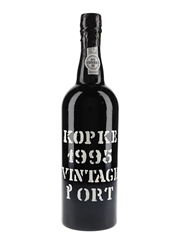 Kopke 1995 Vintage Port