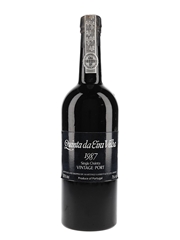 Quinta Da Eira Velha 1987 Single Quinta Vintage Port 75cl / 20%