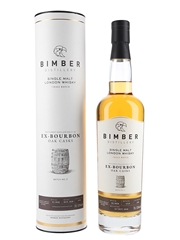 Bimber Small Batch Ex Bourbon Cask