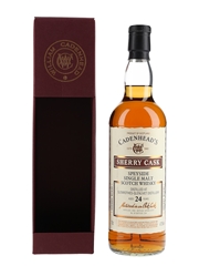 Glenrothes Glenlivet 1994 24 Year Old Bottled 2019 - Cadenhead's 70cl / 47%