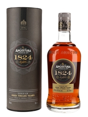 Angostura 12 Year Old