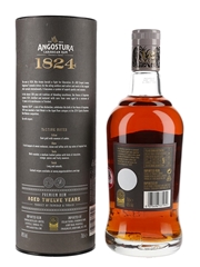 Angostura 12 Year Old  70cl / 40%
