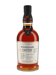 Foursquare Empery 14 Year Old