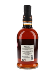 Foursquare Empery 14 Year Old Bottled 2018 - Exceptional Cask Selection Mark IX 70cl / 56%