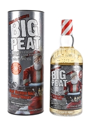 Big Peat Christmas Edition 2018