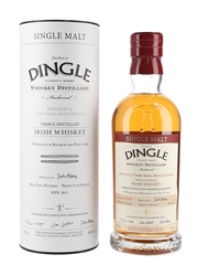 Dingle Single Malt Batch No.3