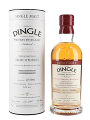 Dingle Single Malt Batch No.3 Third Small Batch Release 70cl / 46.5%