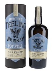 Teeling Single Pot Still